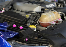 Load image into Gallery viewer, Ford Mustang 2015+ Billet Dress Up Hardware Kit (S550)