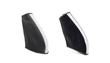 Load image into Gallery viewer, Wunderworks Carbon Bucket Seat Upper Bolster Protector Set - BMW M Cars