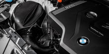 Load image into Gallery viewer, Eventuri BMW G2X / G42 M40i B58 Black Carbon Intake System - POST November 2018