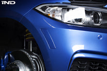 Load image into Gallery viewer, iND f22 2 series painted front reflector set - iND Distribution