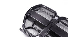 Load image into Gallery viewer, G8x BMW M3/M4 CSL Dry Carbon Fiber Grills With Mesh