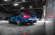 Load image into Gallery viewer, Streetfighter LA Carbon Fiber Rear Diffuser (G80 G82 G83 M3 M4)