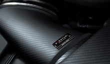 Load image into Gallery viewer, Eventuri BMW E9X M3 (S65) Black Carbon Intake System - Matte