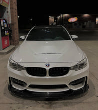 Load image into Gallery viewer, F8x M3/M4 Aluminum GTS Hood