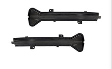 Load image into Gallery viewer, BMW Smoked Dynamic Sequential LED LED Turn Signals G8x M2/M3/M4 (Autotecknic)
