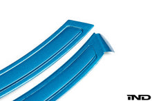 Load image into Gallery viewer, iND f85 x5m painted front reflector set - iND Distribution