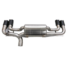 Load image into Gallery viewer, MAD BMW 540 G30 2017-2023 B58 Axle Back Exhaust