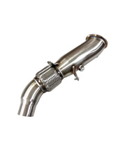 Load image into Gallery viewer, MAD N20 Downpipe W/ Bracket BMW 228 328 428 528