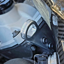 Load image into Gallery viewer, MLT Engineering BMW S65 Engine Lift Bracket