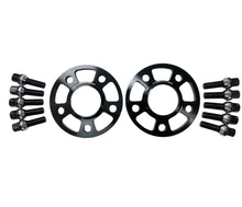 Load image into Gallery viewer, MAD BMW Wheel Spacers G Chassis (Sold as a kit w/10 bolts) Lightweight