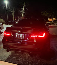 Load image into Gallery viewer, BMW F30/F80 GTS OLED Style Tail Lights