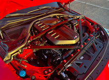Load image into Gallery viewer, BMW G87 2023+ Dress Up Hardware Kit (M2)
