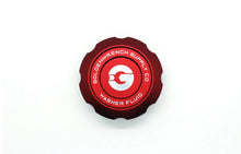 Load image into Gallery viewer, Goldenwrench BLACKLINE Performance Edition Washer Fluid Cap