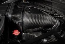 Load image into Gallery viewer, BMW F9X X5M / X6M / G09 XM Eventuri Black Carbon Intake System
