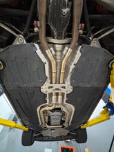 Load image into Gallery viewer, MAD BMW S58 Resonated H-Pipe Midpipe M3 M4 G80 G82 G83