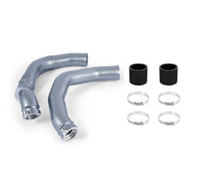 Load image into Gallery viewer, Mishimoto F8x BMW M3/M4 Paint Matched Performance Charge Pipe Kit