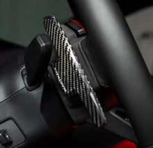 Load image into Gallery viewer, JQ Werks Madtrace® Clubsport Magnetic Paddle Shifters For BMW G60 5 Series / G9x M5