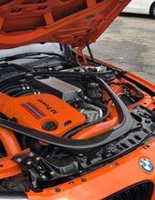 Load image into Gallery viewer, VRSF Front Facing Air Intakes 2015+ BMW M3 & M4 F8x S55