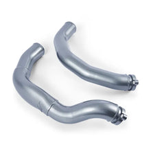 Load image into Gallery viewer, Mishimoto F8x BMW M3/M4 Paint Matched Performance Charge Pipe Kit