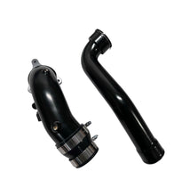Load image into Gallery viewer, MAD BMW B58 2016+ F Chassis M140 M240 340 440 Charge Pipe