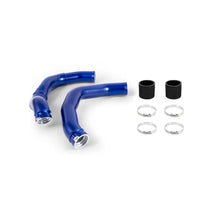 Load image into Gallery viewer, Mishimoto F8x BMW M3/M4 Paint Matched Performance Charge Pipe Kit
