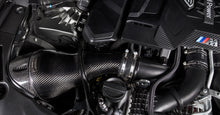 Load image into Gallery viewer, Eventuri BMW F90 M5 / F9X M8 Black Carbon Intake System - V2