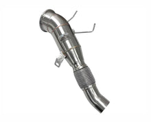 Load image into Gallery viewer, MAD BMW B58 2025+ Gen 3 M340 5" 200 Cell Catted Downpipe