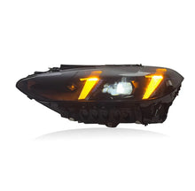 Load image into Gallery viewer, G8x BMW M3/M4 G22 4 Series Snake Eyes Style Headlight Upgrade W/ Switchable DRL's (2021 - 2024)