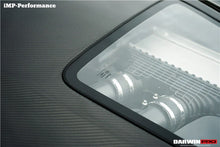 Load image into Gallery viewer, BMW F8x M3/M4 IMP Performance Partial Carbon Fiber Hood