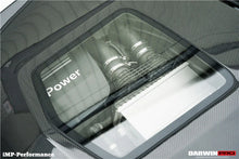 Load image into Gallery viewer, BMW F8x M3/M4 IMP Performance Partial Carbon Fiber Hood