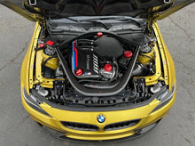 Load image into Gallery viewer, Downstar BMW F8x Aluminum Strut Brace Dress Up Hardware Kit (F80/F81/F82/F83/F87)