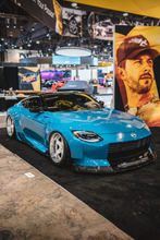 Load image into Gallery viewer, Street Hunter Nissan Z Wide Body Kit