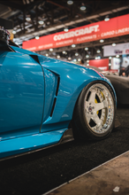 Load image into Gallery viewer, Street Hunter Nissan Z Wide Body Kit