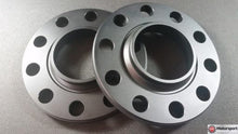 Load image into Gallery viewer, Motorsport Hardware BMW Wheel Spacers for E & F Series
