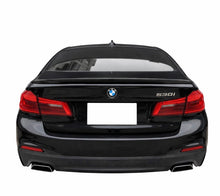 Load image into Gallery viewer, G30 BMW 5 Series / F90 M5 Performance Trunk Spoiler