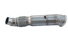 Load image into Gallery viewer, Active Autowerke BMW G2X B58 M340i M440i GESI Catted Downpipe