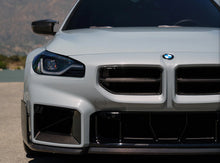 Load image into Gallery viewer, G87 BMW M2 Motorsport Grill (Autotecknic)