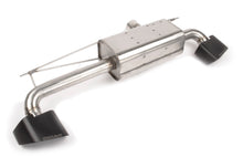 Load image into Gallery viewer, Dinan Free Flow Axle-Back Exhaust - 2017-2023 BMW 540i