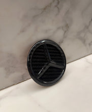 Load image into Gallery viewer, Mercedes Custom Engine Badges