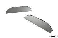 Load image into Gallery viewer, iND f86 x6m painted rear reflector set - iND Distribution