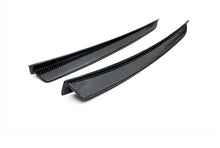 Load image into Gallery viewer, AutoTecknic Carbon Fiber Roof Fin Set - G87 M2