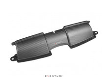 Load image into Gallery viewer, Eventuri BMW E9X M3 Carbon Duct Set - Matte