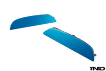 Load image into Gallery viewer, iND f86 x6m painted rear reflector set - iND Distribution