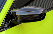 Load image into Gallery viewer, BMW Smoked Dynamic Sequential LED LED Turn Signals G8x M2/M3/M4 (Autotecknic)