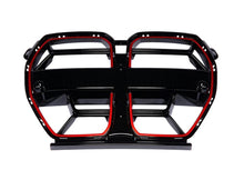Load image into Gallery viewer, AutoTecknic Competizione Sport Redline Front Grille - G80 M3 | G82/ G83 M4