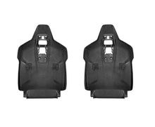 Load image into Gallery viewer, Autotecknic G90/G99 M5 Carbon Fiber Seat Back Replacements