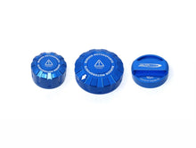 Load image into Gallery viewer, BMS S58/S68 BMW M Engine 3-Piece Cap Cover Set