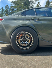 Load image into Gallery viewer, Signature Werks G8X Rear 17" Brake Conversion Kit
