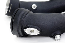 Load image into Gallery viewer, ARM F3X N55 Aluminum Charge Pipe Upgrade