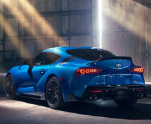 Load image into Gallery viewer, MK5 Toyota Supra Heritage Style Tail Lights